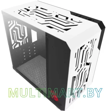 Корпус A4Tech Bloody BD-CC110 (белый) картинка 3